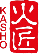 Kasho Logo